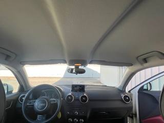 AUDI A1 usata, con Fari Xenon