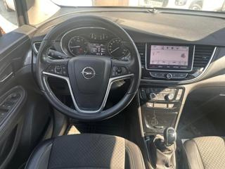 OPEL Mokka usata, con Controllo trazione