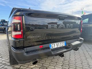 DODGE RAM usata, con Vivavoce