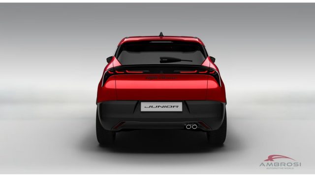 ALFA ROMEO Junior usata 3