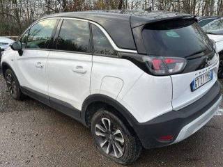 OPEL Crossland usata, con Airbag laterali