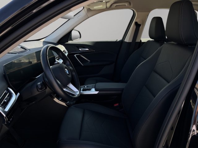 BMW X1 usata, con Chiusura centralizzata
