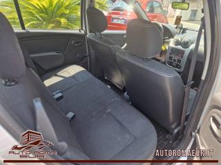 DACIA Sandero usata, con Lettore CD