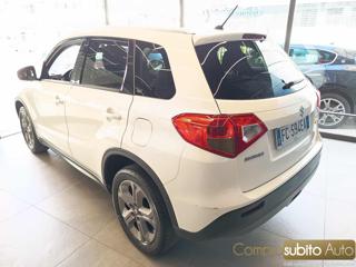 SUZUKI Vitara usata, con Climatizzatore
