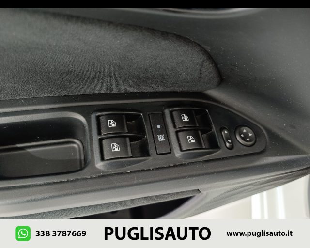 FIAT Tipo usata, con Airbag testa