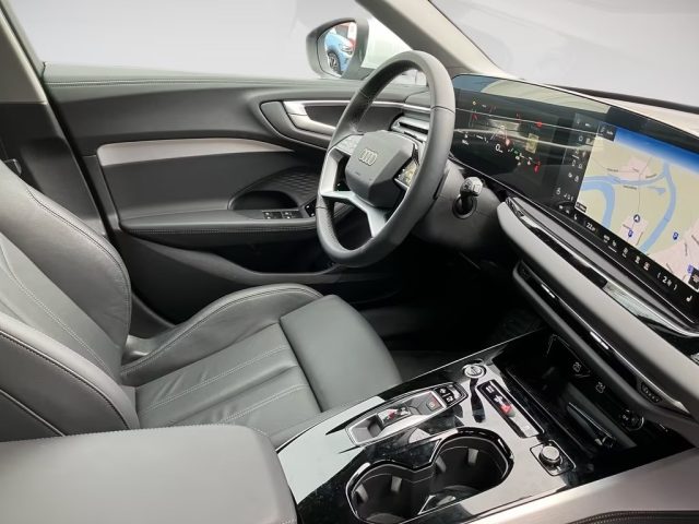 AUDI A5 usata, con Boardcomputer