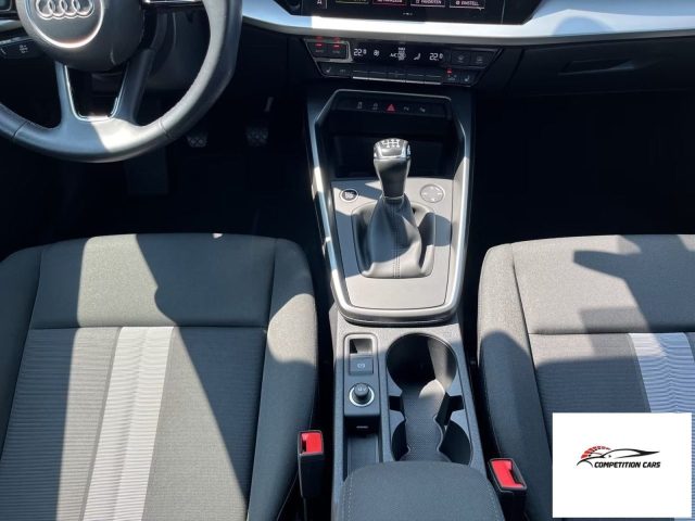 AUDI A3 usata, con ESP