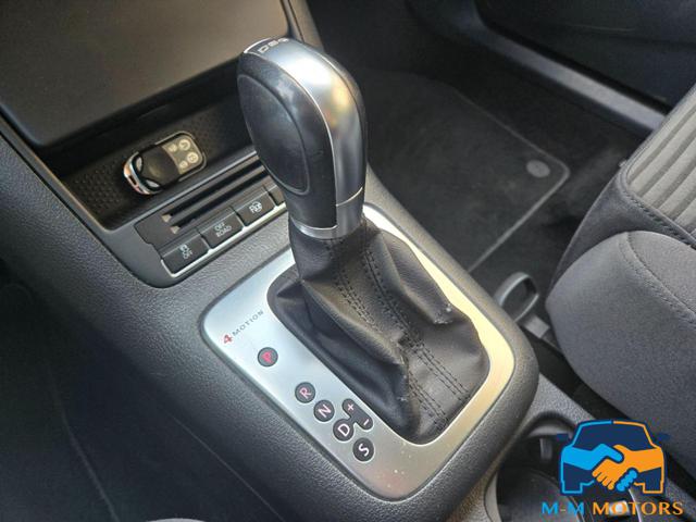 VOLKSWAGEN Tiguan usata, con Cerchi in lega