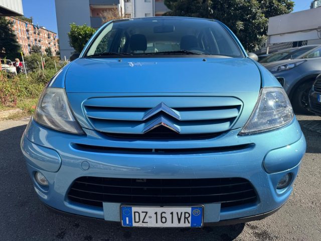 CITROEN C3 usata, con Airbag Passeggero