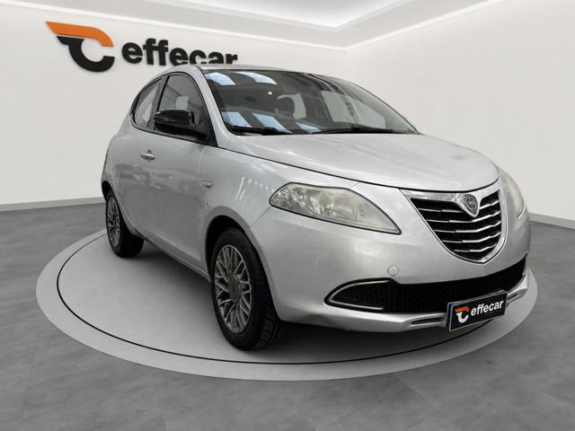 LANCIA Ypsilon usata, con Airbag Passeggero