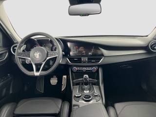 ALFA ROMEO Giulia usata 10
