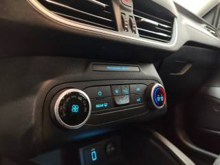 FORD Focus usata, con Touch screen