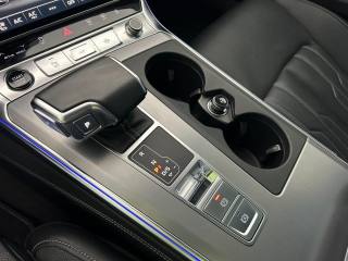 AUDI A6 usata, con Sedili riscaldati
