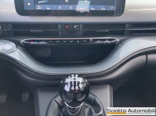 FIAT 500 usata, con Fari LED