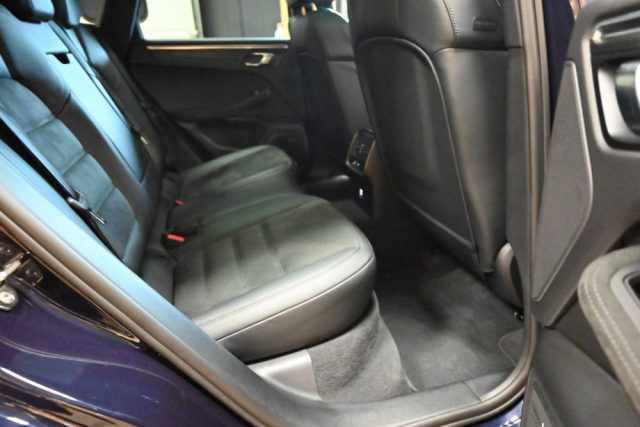 PORSCHE Macan usata 104