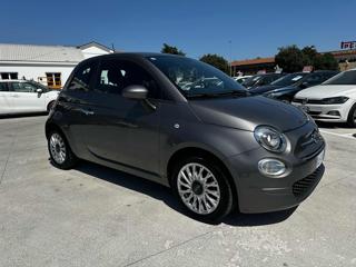 FIAT 500 usata, con Airbag laterali