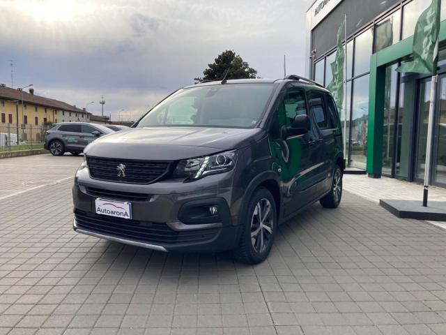 PEUGEOT Rifter usata, con ABS