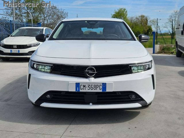 OPEL Astra usata, con Climatizzatore