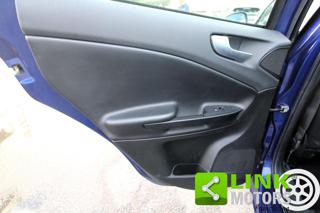 ALFA ROMEO Giulietta usata, con ESP