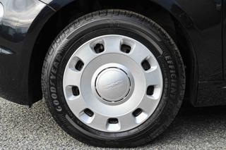 FIAT 500 usata, con Cruise Control