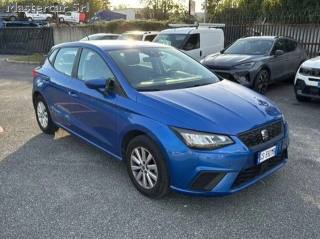 SEAT Ibiza usata, con Airbag Passeggero