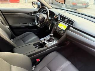 HONDA Civic usata, con Cerchi in lega