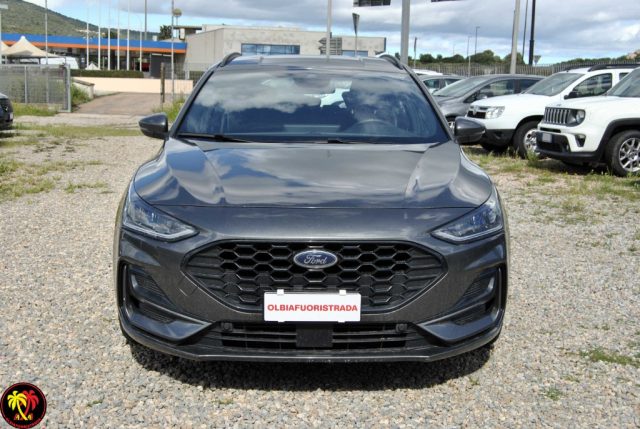 FORD Focus usata, con ESP