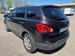 NISSAN Qashqai+2 usata, con Cerchi in lega