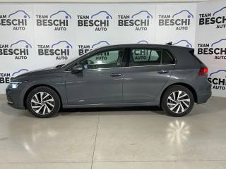 VOLKSWAGEN Golf usata, con Airbag laterali