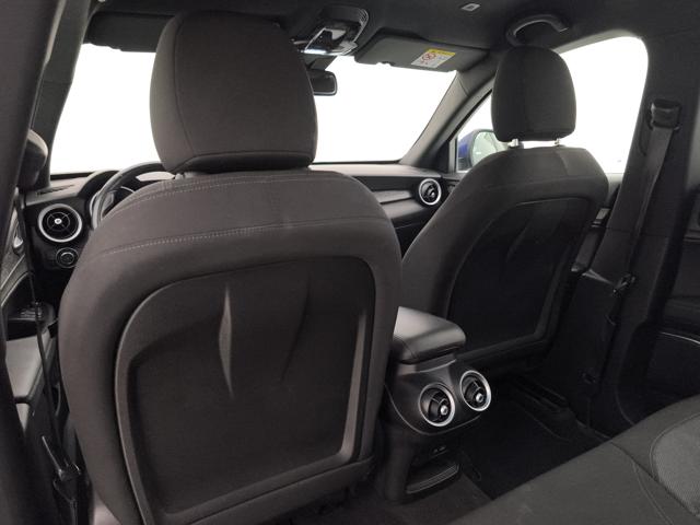 ALFA ROMEO Stelvio usata, con USB