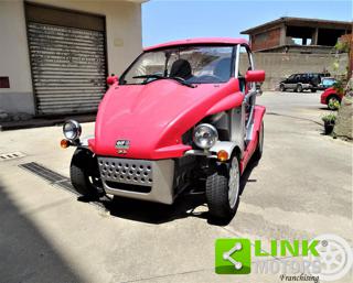 LIGIER Be-Up usata 18