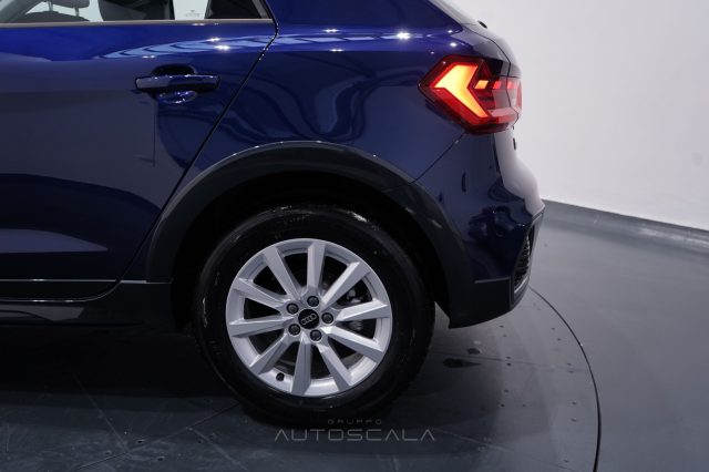 AUDI A1 usata 26