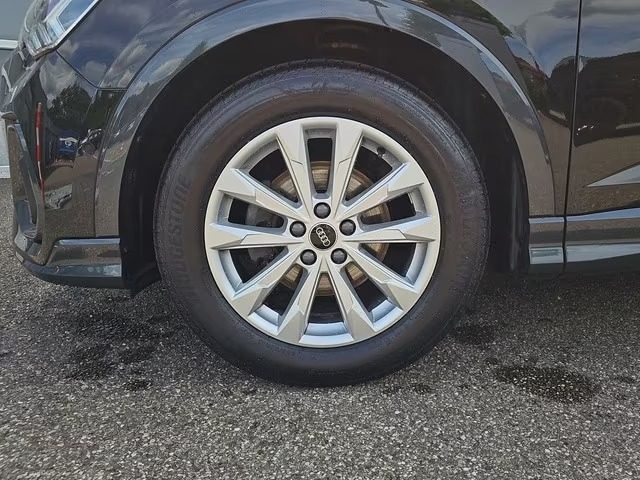 AUDI Q3 usata, con Cronologia tagliandi