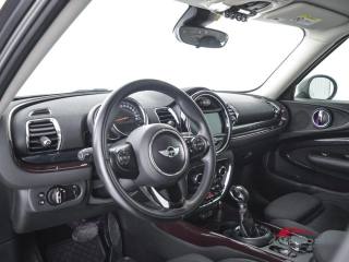 MINI Clubman usata 7