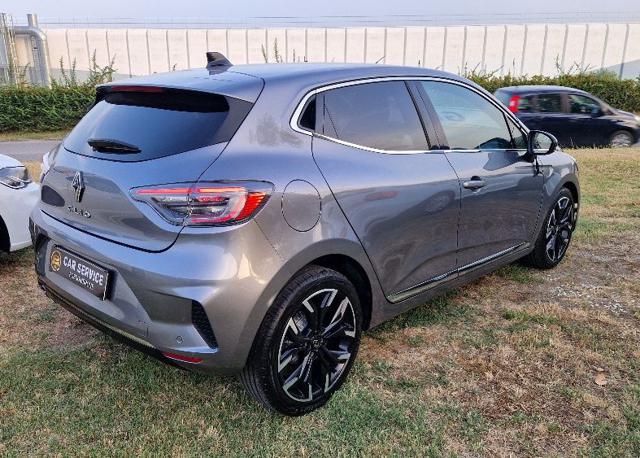 RENAULT Clio usata, con Airbag laterali