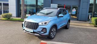 DR MOTOR DR 5.0 usata, con Airbag laterali