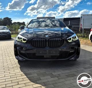 BMW 118 usata, con Airbag laterali