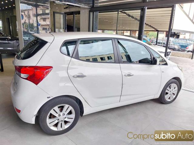 HYUNDAI iX20 usata, con Airbag