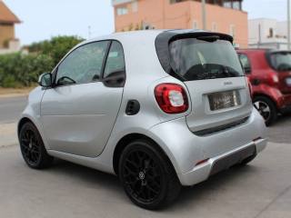 SMART ForTwo usata, con Boardcomputer