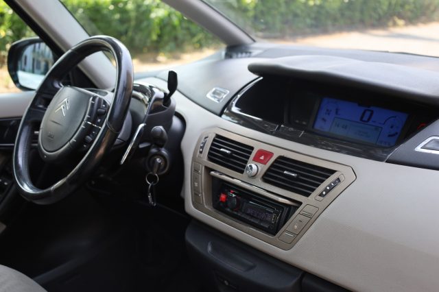 CITROEN C4 usata 96