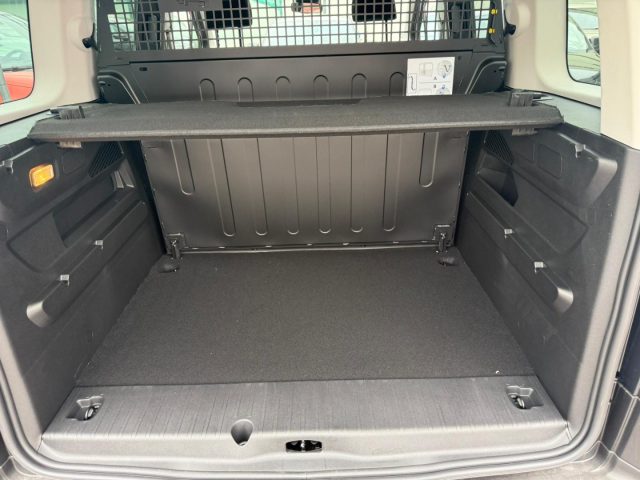 CITROEN Berlingo usata 22