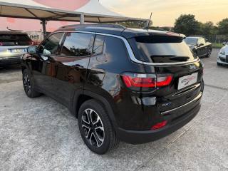 JEEP Compass usata, con Airbag Passeggero