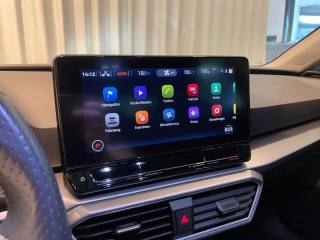 SEAT Leon usata, con ESP