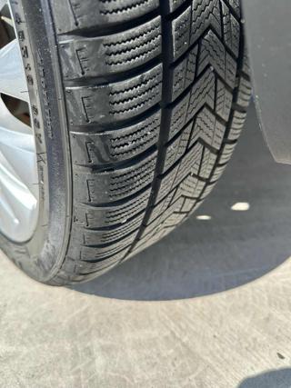 FIAT 500X usata, con Controllo trazione