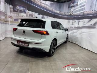 VOLKSWAGEN Golf usata, con Antifurto