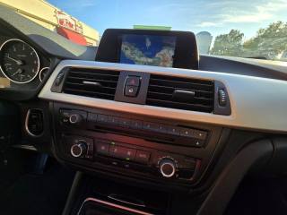 BMW 320 usata, con Servosterzo