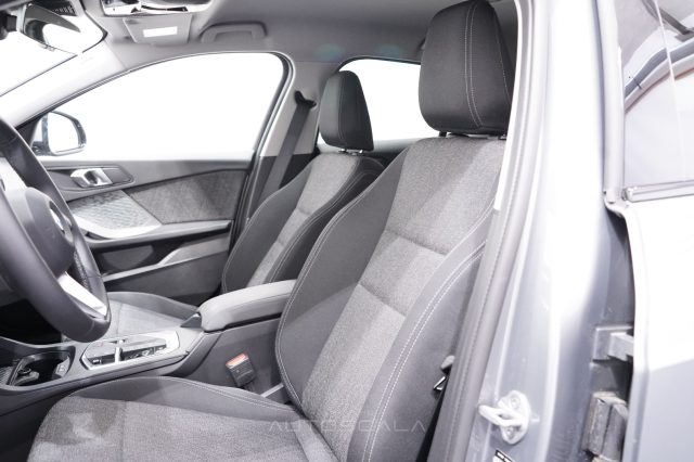 BMW 118 usata, con Cruise Control