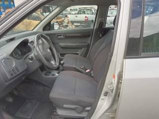 SUZUKI Swift usata, con Climatizzatore