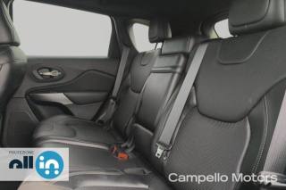 JEEP Cherokee usata 5