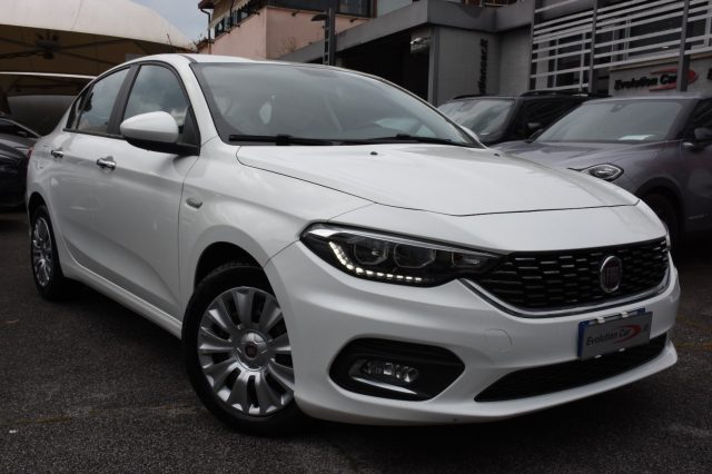 FIAT Tipo usata, con Airbag
